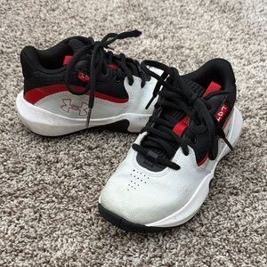 Under Armour Kids' Sneakers